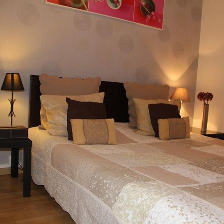 Appartement Proche Hippodrome Caen Szoba fotó