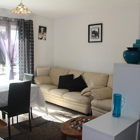 Appartement Proche Hippodrome Caen Szoba fotó