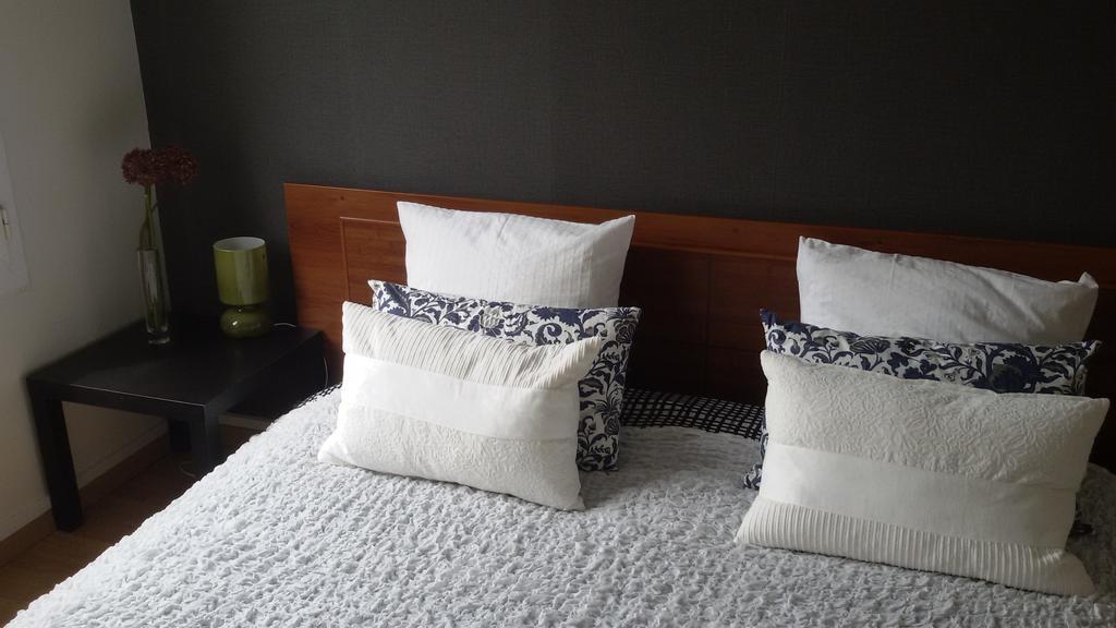Appartement Proche Hippodrome Caen Szoba fotó