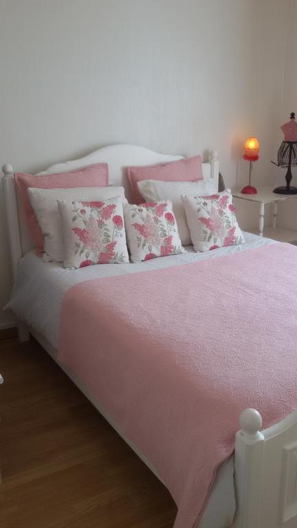 Appartement Proche Hippodrome Caen Szoba fotó