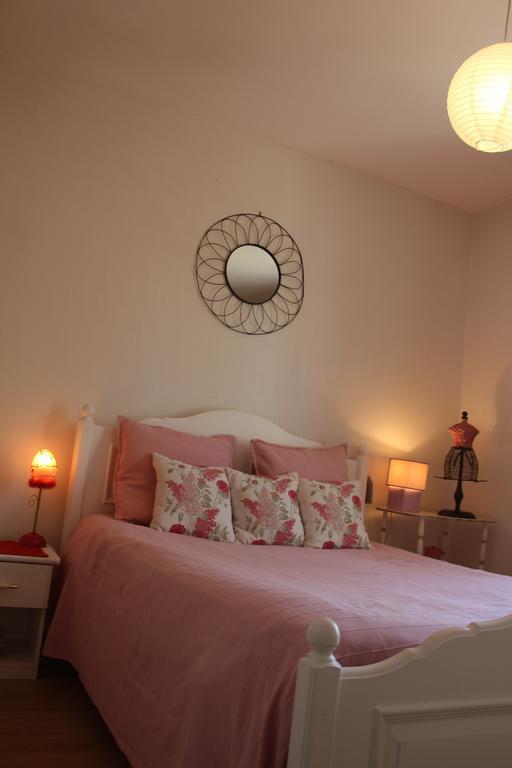 Appartement Proche Hippodrome Caen Szoba fotó